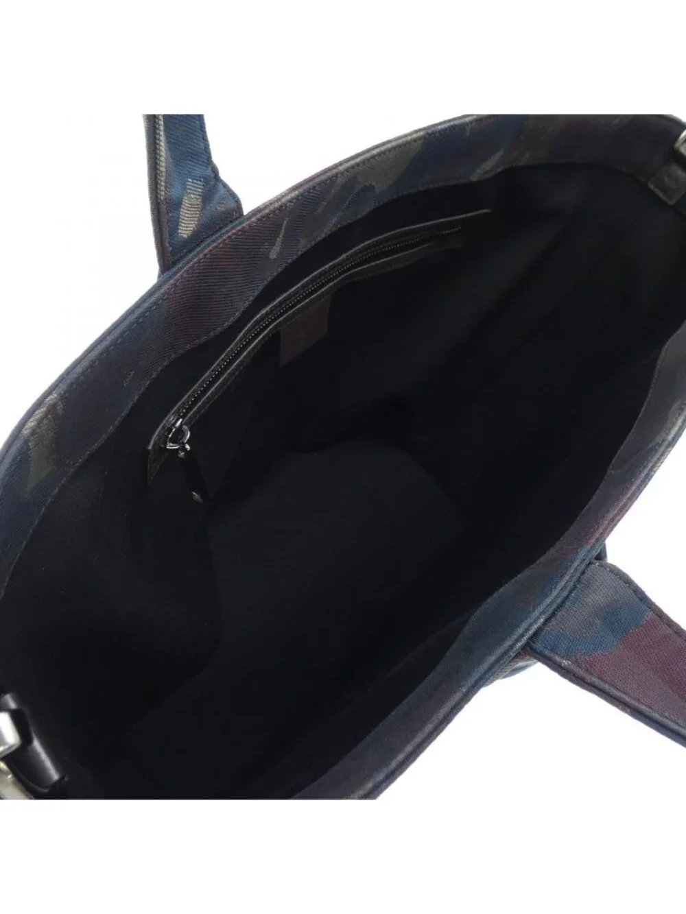 Dior Peter Doig Bag